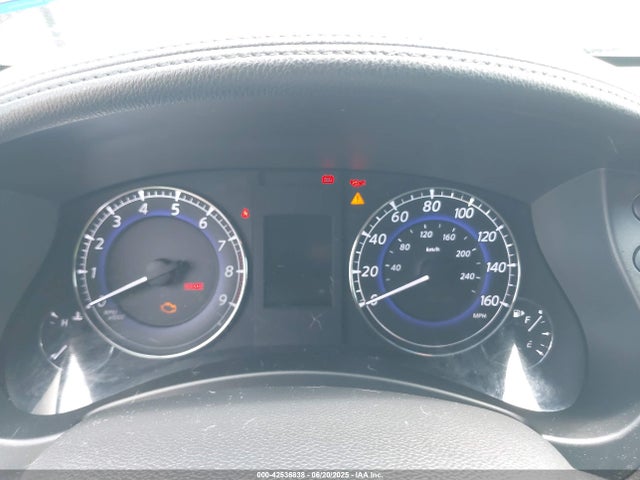 JN1BJ0RP7GM234132 Infiniti QX50