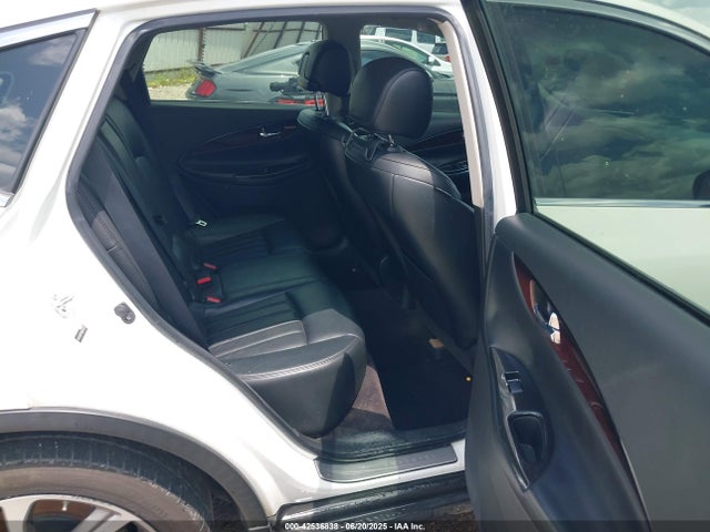 JN1BJ0RP7GM234132 Infiniti QX50