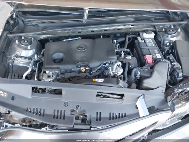 4T1G11AKXRU899503 Toyota a25a-fks