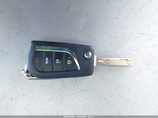 4T1G11AKXRU899503 Toyota a25a-fks