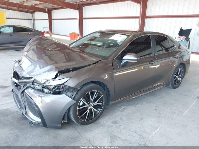 4T1G11AKXRU899503 Toyota a25a-fks