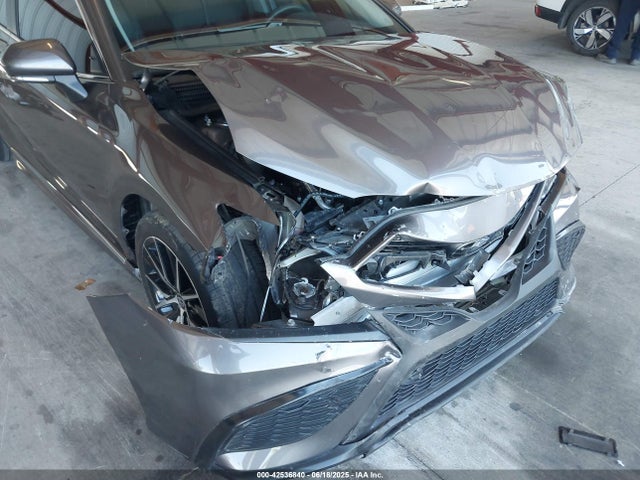 4T1G11AKXRU899503 Toyota a25a-fks