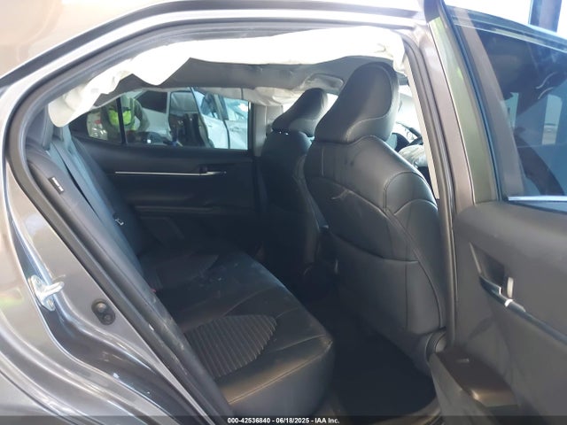 4T1G11AKXRU899503 Toyota a25a-fks