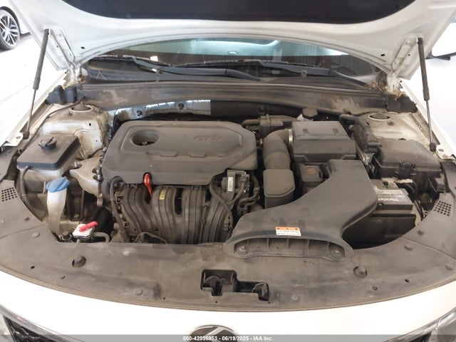 KNAGT4L3XJ5198199 KIA kmc g 2.4 dohc gdi