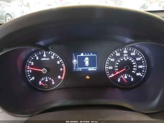 KNAGT4L3XJ5198199 KIA kmc g 2.4 dohc gdi