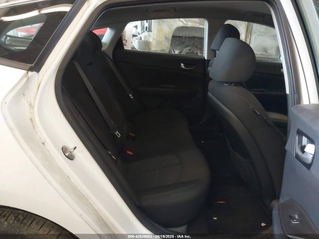 KNAGT4L3XJ5198199 KIA kmc g 2.4 dohc gdi