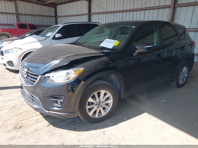JM3KE4CYXG0624957 Mazda py