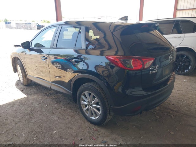JM3KE4CYXG0624957 Mazda py