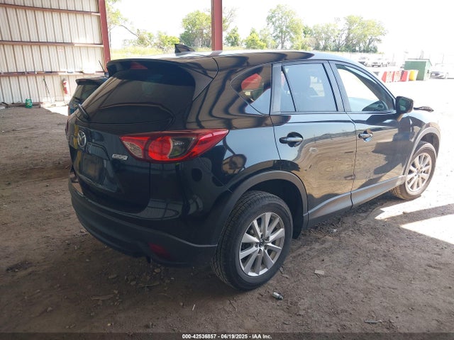 JM3KE4CYXG0624957 Mazda py