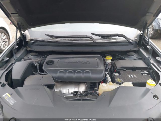 2021 JEEP CHEROKEE 1C4PJMLB5MD109942 Photo 9