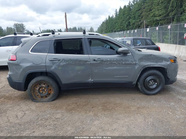 1C4PJMLB5MD109942 Jeep Cherokee