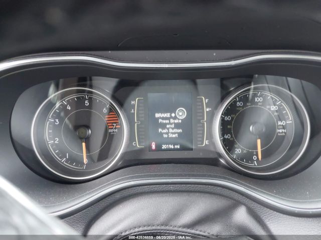 2021 JEEP CHEROKEE 1C4PJMLB5MD109942 Photo 6