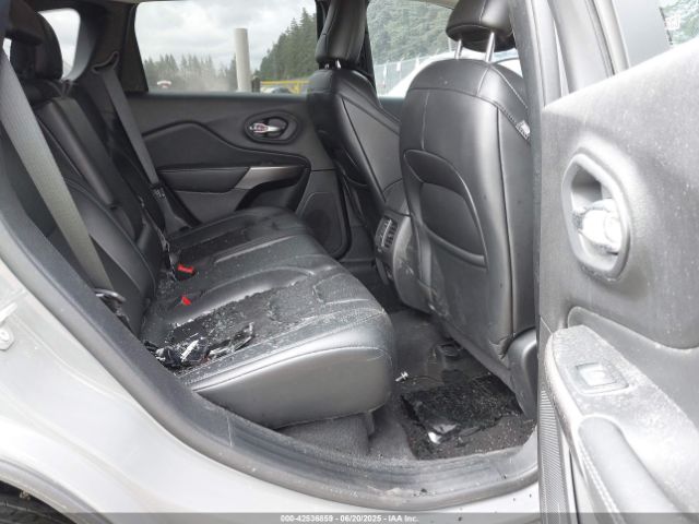 2021 JEEP CHEROKEE 1C4PJMLB5MD109942 Photo 7