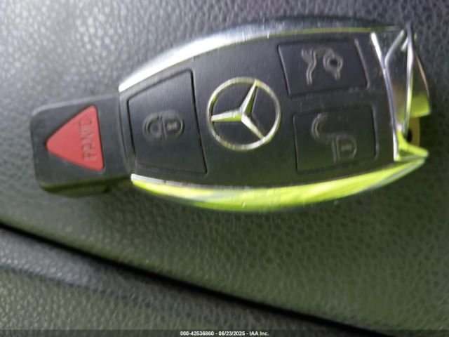 2015 MERCEDES-BENZ C 250 WDDGJ4HB7FG363989 Photo 10
