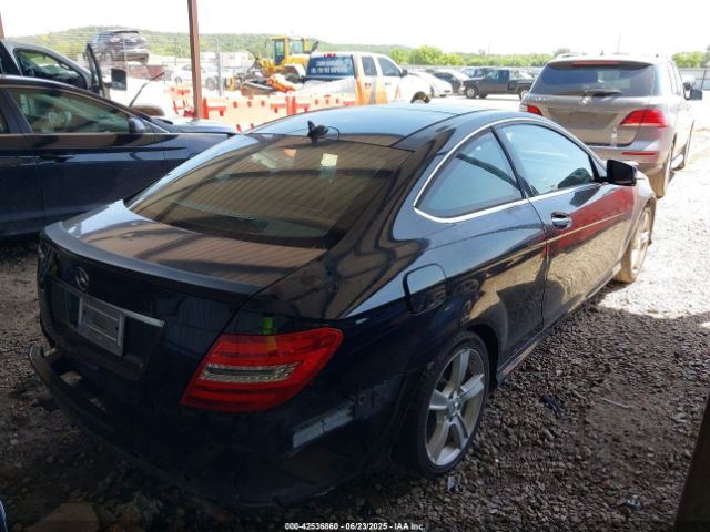 2015 MERCEDES-BENZ C 250 WDDGJ4HB7FG363989 Photo 3