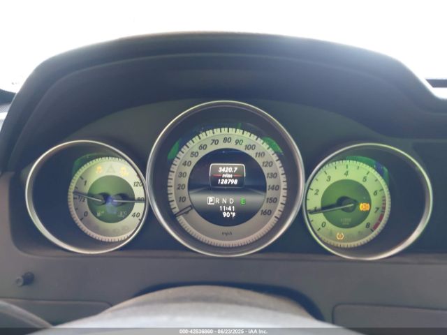 2015 MERCEDES-BENZ C 250 WDDGJ4HB7FG363989 Photo 6