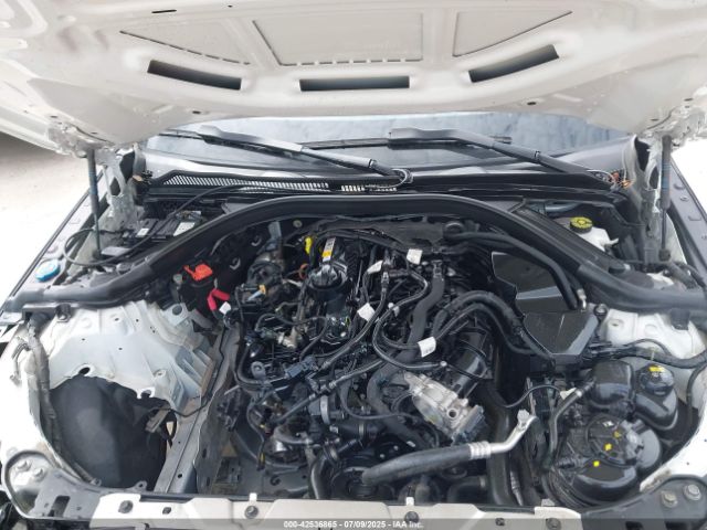 2021 BMW 430I WBA23AT01MCH10367 Photo 9