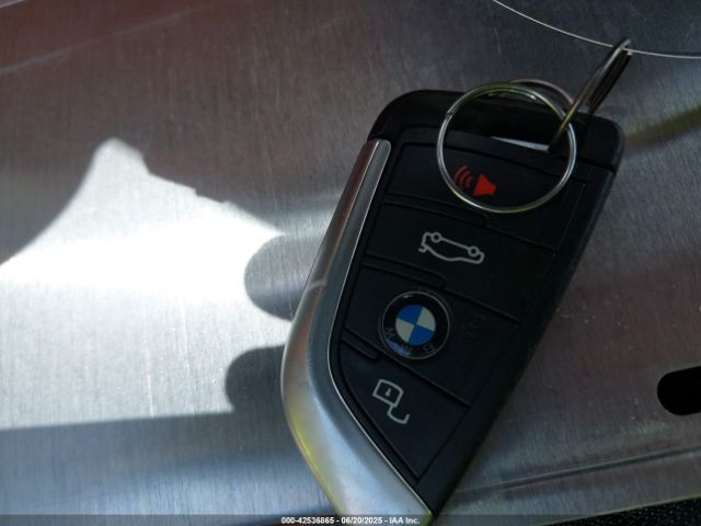 2021 BMW 430I WBA23AT01MCH10367 Photo 10