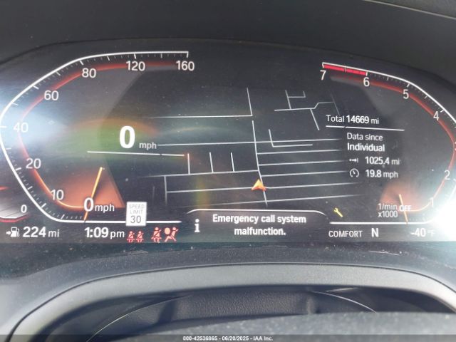 2021 BMW 430I WBA23AT01MCH10367 Photo 6