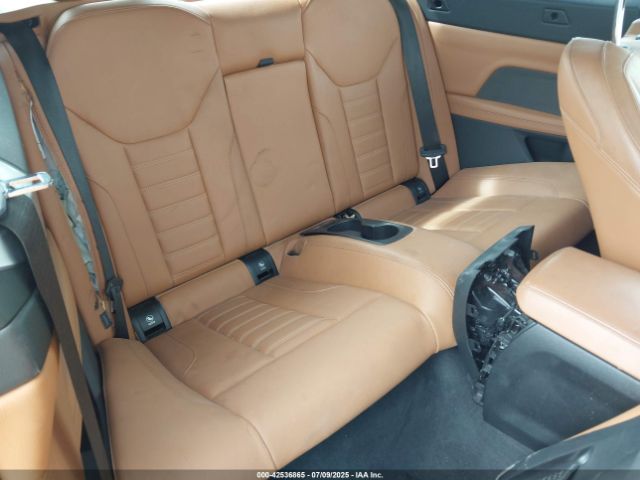 2021 BMW 430I WBA23AT01MCH10367 Photo 7