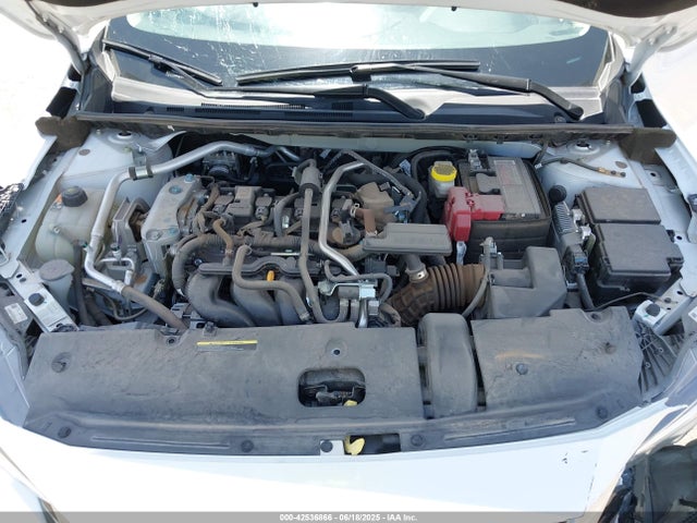 Nissan Sentra 2023 3N1AB8CV6PY316476 Image 10