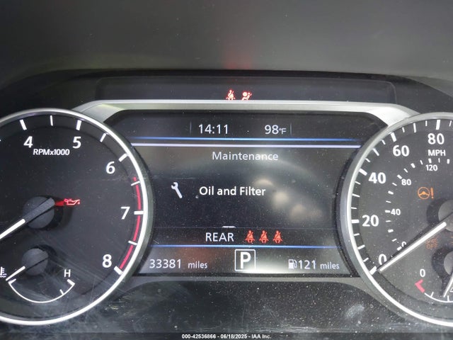 Nissan Sentra 2023 3N1AB8CV6PY316476 Image 15