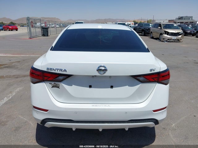Nissan Sentra 2023 3N1AB8CV6PY316476 Image 16