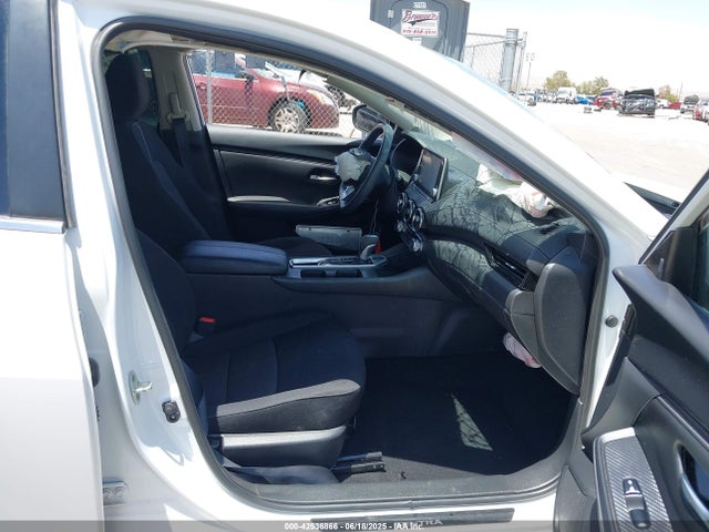Nissan Sentra 2023 3N1AB8CV6PY316476 Image 5