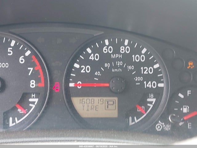 1N6AD0CW3GN766162 Nissan 2016