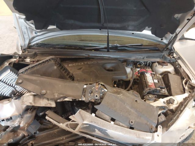 2009 SATURN AURA 1G8ZS57B29F143994 Photo 9