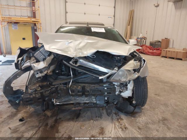 2009 SATURN AURA 1G8ZS57B29F143994 Photo 5