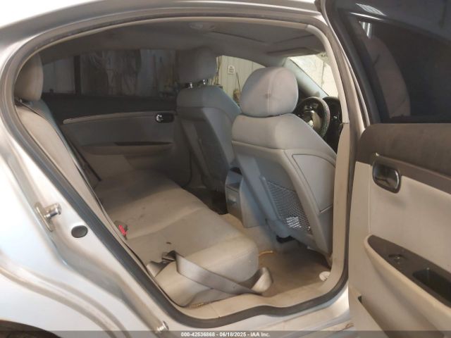 2009 SATURN AURA 1G8ZS57B29F143994 Photo 7