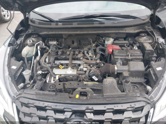 2023 NISSAN KICKS 3N1CP5CV0PL550683 Photo 9