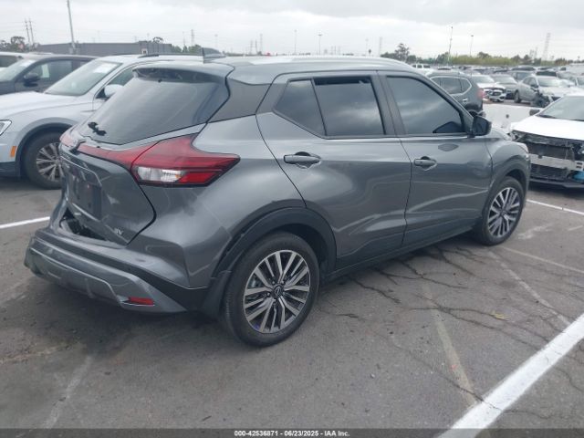2023 NISSAN KICKS 3N1CP5CV0PL550683 Photo 3
