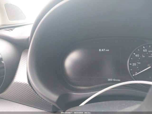 2023 NISSAN KICKS 3N1CP5CV0PL550683 Photo 6