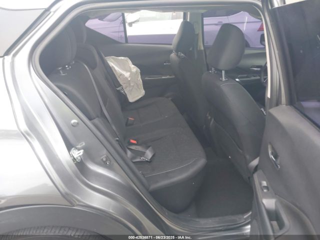 2023 NISSAN KICKS 3N1CP5CV0PL550683 Photo 7