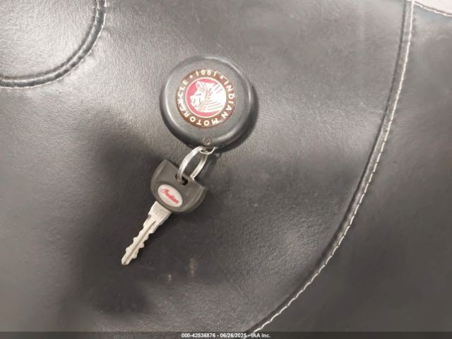 2016 INDIAN MOTORCYCLE CO. CHIEF 56KCCDAA7G3339747 Photo 10