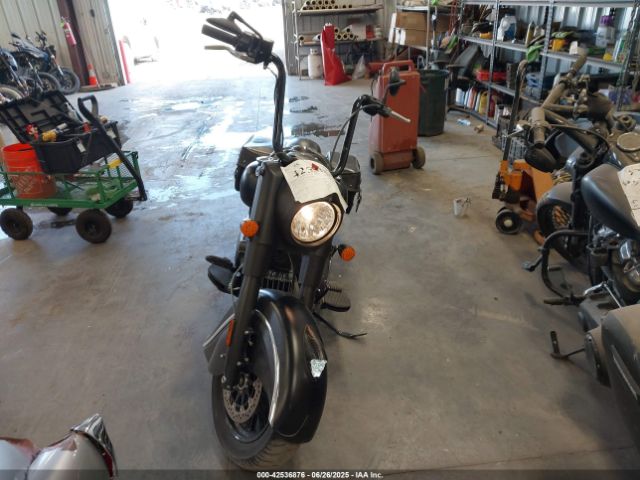 2016 INDIAN MOTORCYCLE CO. CHIEF 56KCCDAA7G3339747 Photo 4