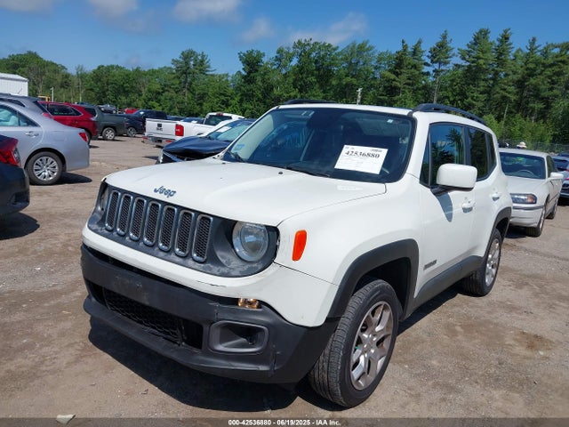 Jeep 2017 2017 ZACCJBBB5HPF11388 Image 2