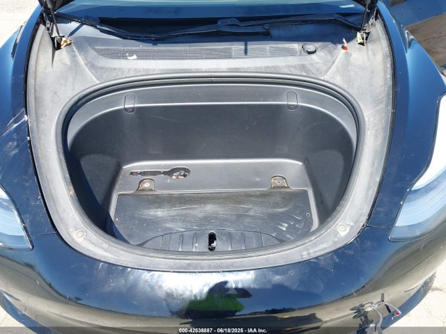 2019 TESLA MODEL 3 5YJ3E1EA7KF306638 Photo 9