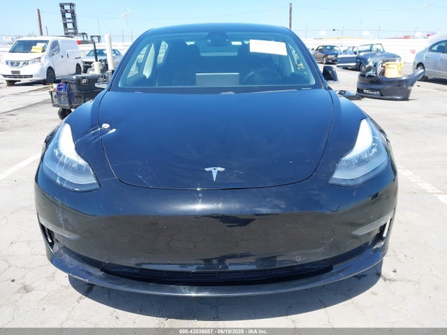 Tesla Model 3 Long Range/mid Range/standard Range/standard Range Plus 2019 5YJ3E1EA7KF306638 Image 12