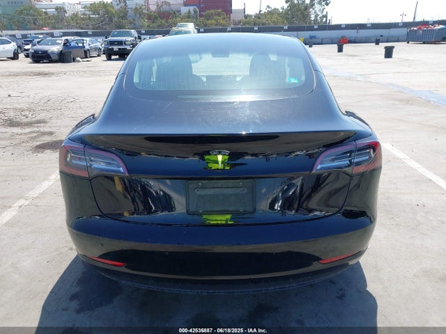 Tesla Model 3 Long Range/mid Range/standard Range/standard Range Plus 2019 5YJ3E1EA7KF306638 Image 16