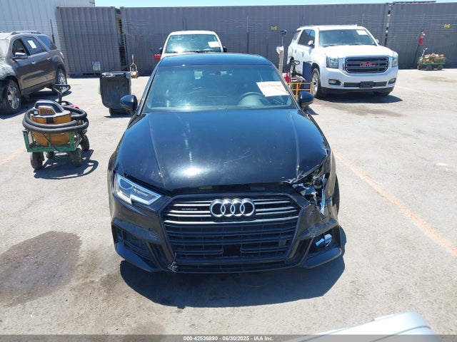 WAUBEGFF0LA089238 Audi A3