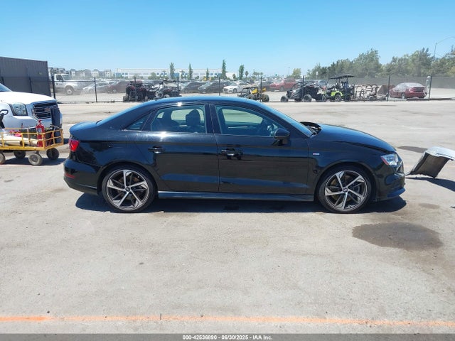 WAUBEGFF0LA089238 Audi A3
