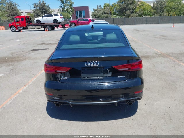 WAUBEGFF0LA089238 Audi A3