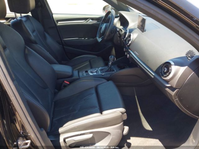 2020 AUDI A3 WAUBEGFF0LA089238 Photo 4