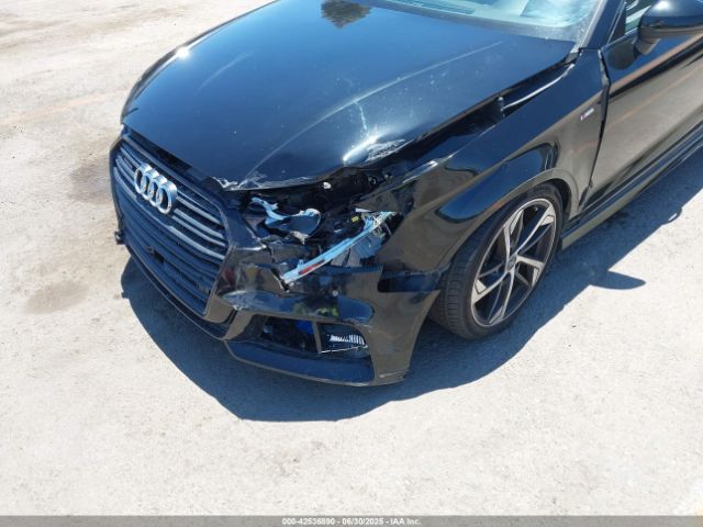 2020 AUDI A3 WAUBEGFF0LA089238 Photo 5