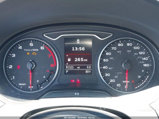 2020 AUDI A3 WAUBEGFF0LA089238 Photo 6