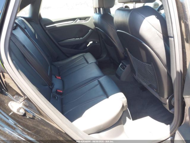 2020 AUDI A3 WAUBEGFF0LA089238 Photo 7