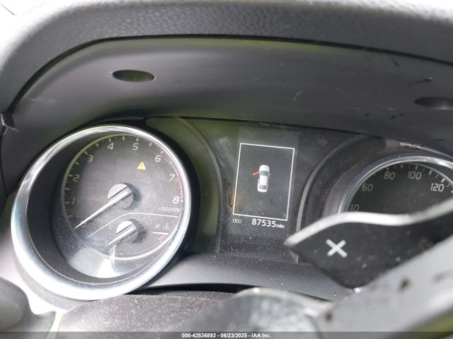 2018 TOYOTA CAMRY 4T1B11HK5JU607020 Photo 6
